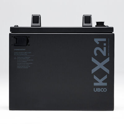 UBCO KX2.1 Power Supply