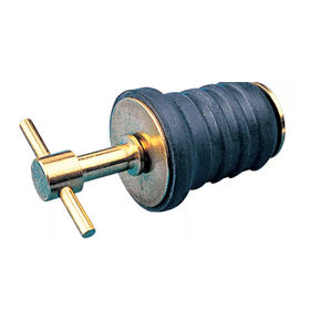 Sea-Dog T-Handle Drain Plug