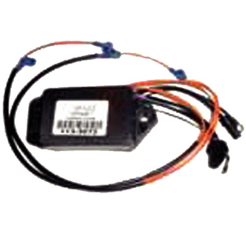 CDI Power Pack-CD/4 For '85 OMC 120/140/275/300 HP Engines image number 1