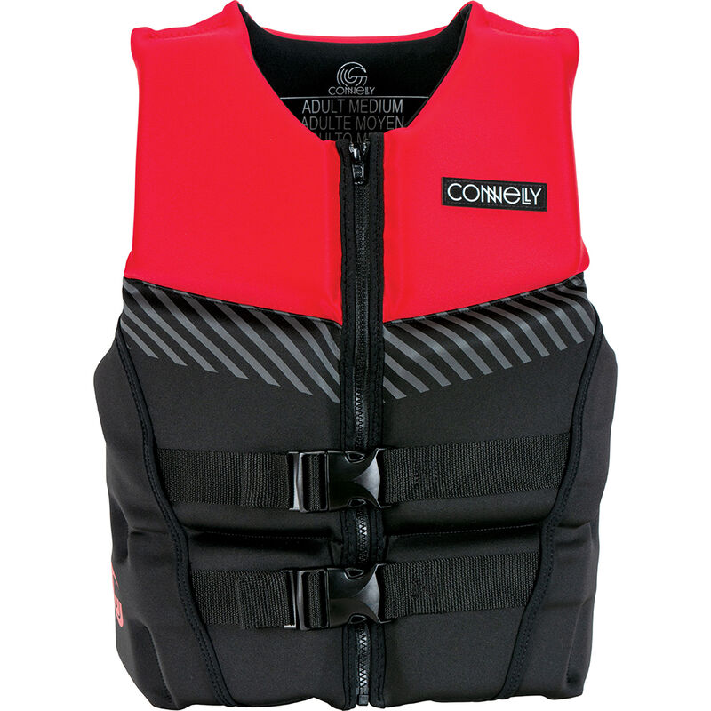Connelly Men's Pure Neo Life Vest image number 1