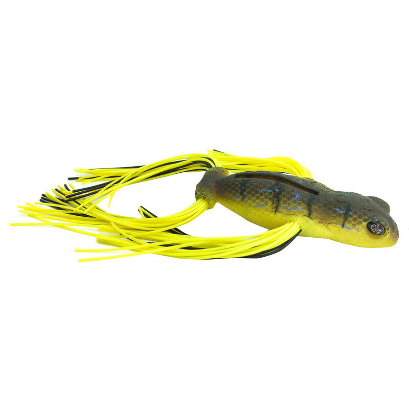 Doomsday Tackle D-Hop 75, 3" image number 3