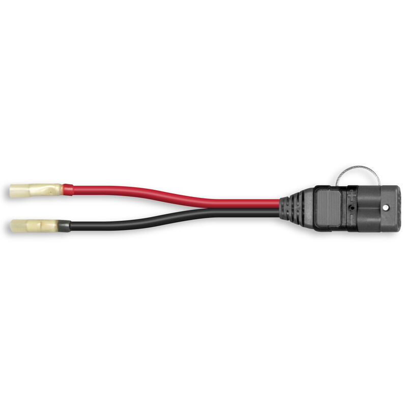TRAC Trolling Motor Plug, 10-Gauge image number 1