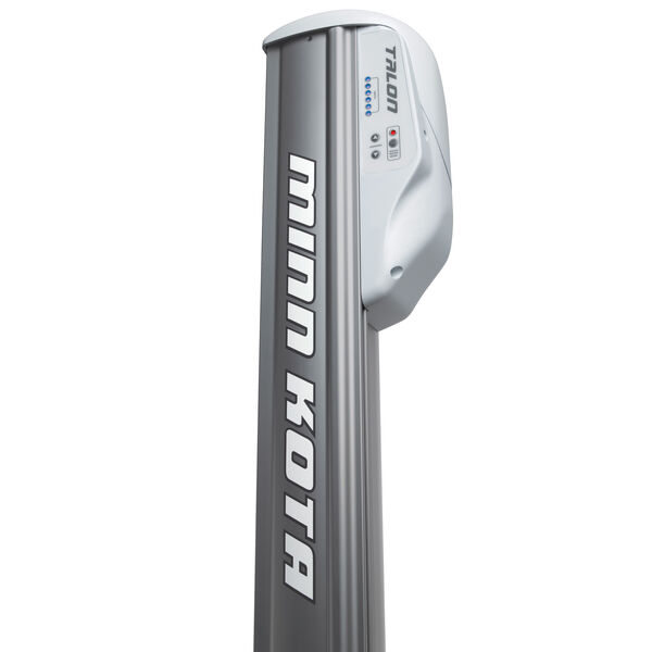 Minn Bull Kota Talon Shallow Water Anchor 6 4 Silver White Overton S