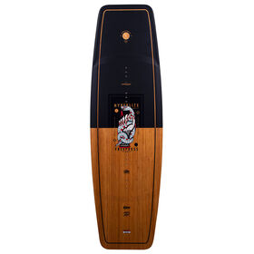Hyperlite 148 Freepress Wakeboard, Blank