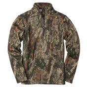 Browning Youth Wasatch Quarter-Zip Pullover