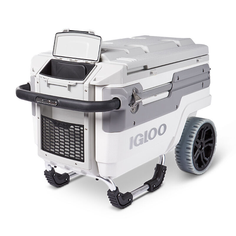 Igloo Trailmate Marine 70-Quart Cooler image number 3