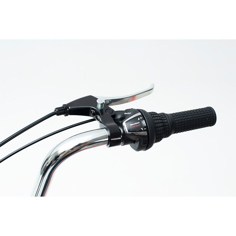 StowAway Adult Folding Tricycle image number 7