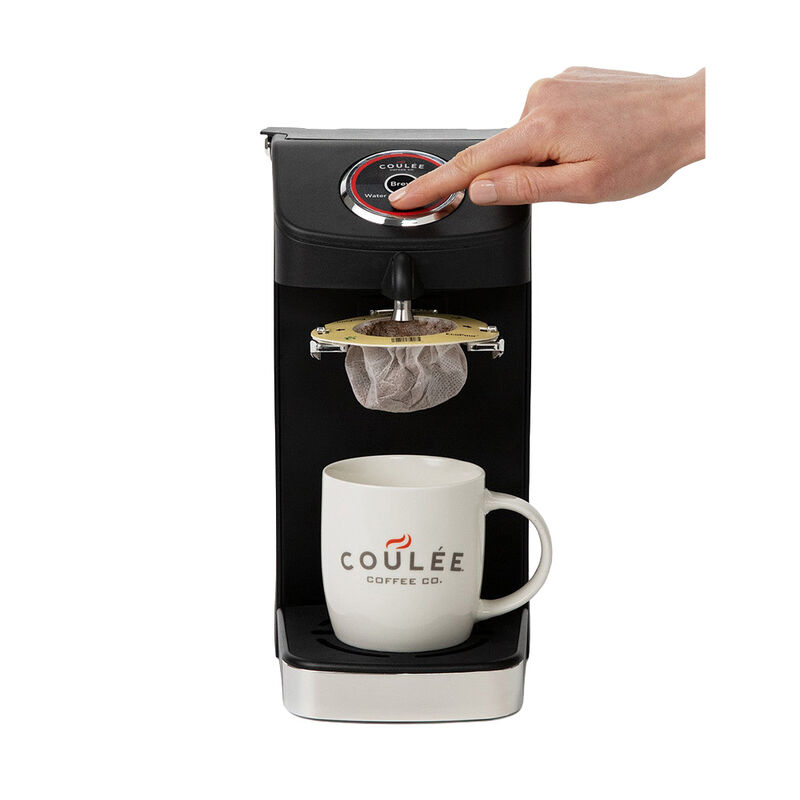 Coulee Swirl Brewing System image number 5