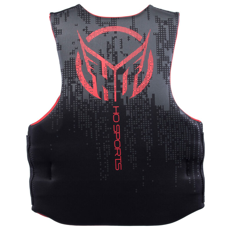 HO Men's Pursuit Life Vest image number 2