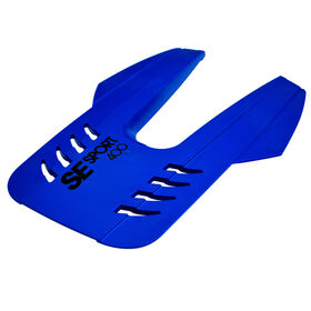 SE Sport 400 Trim Cover