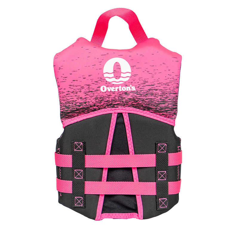 Overton's Child BioLite Life Vest image number 3