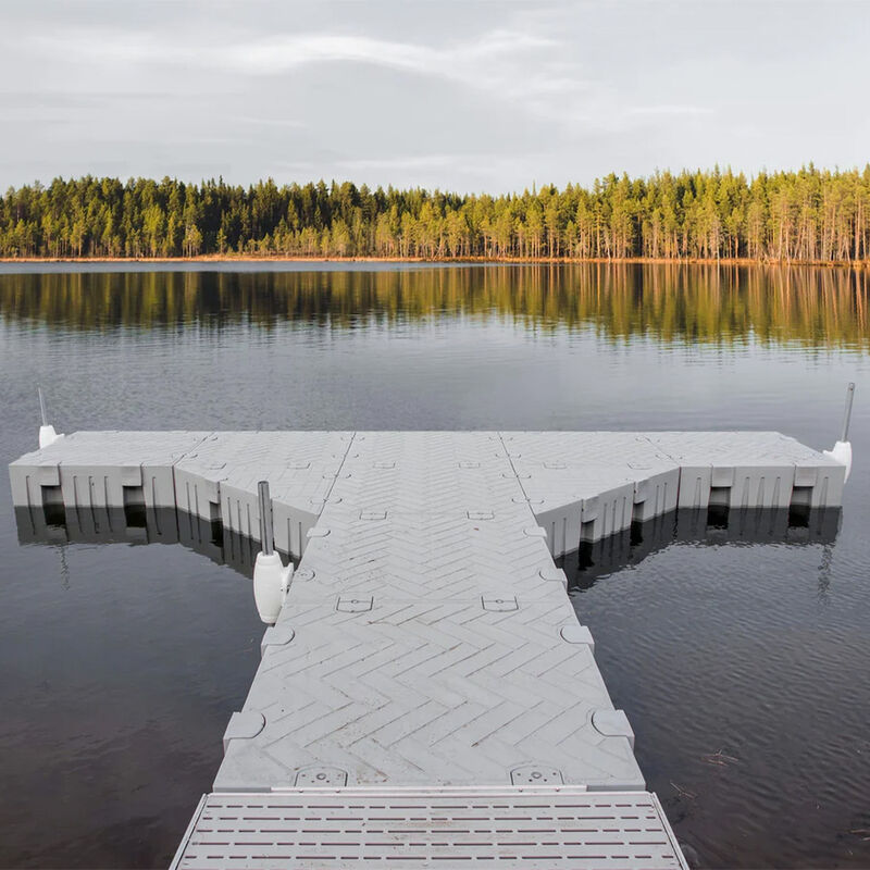 Tommy Docks Flexx Vinyl Bumper, 2-Pack image number 3