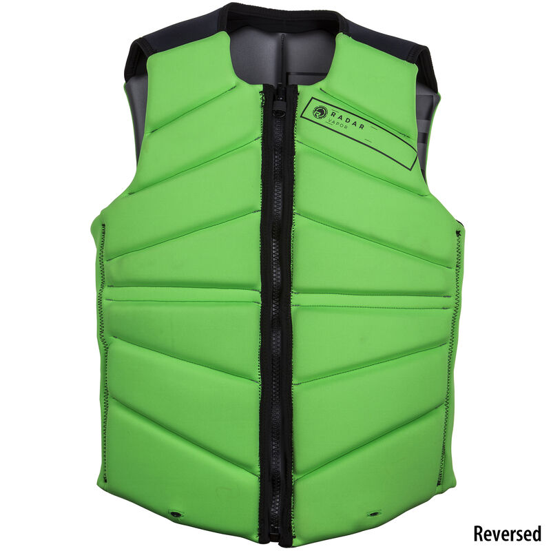 Radar Vapor Reversible Impact Life Jacket image number 4