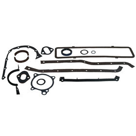 Sierra Short Block Gasket Set, Sierra Part #18-1271