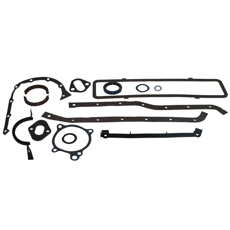 Sierra Short Block Gasket Set, Sierra Part #18-1271 image number 1