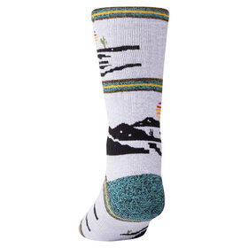 Stance Four Corners Outdoor Sock