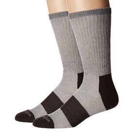 Columbia Wool Blend Boot Socks, 2 Pack