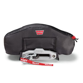 WARN 102639 Winch Cover for Zeon Winches