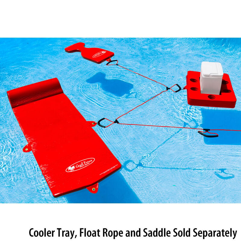 Gail Force Connectable Pool Float image number 8