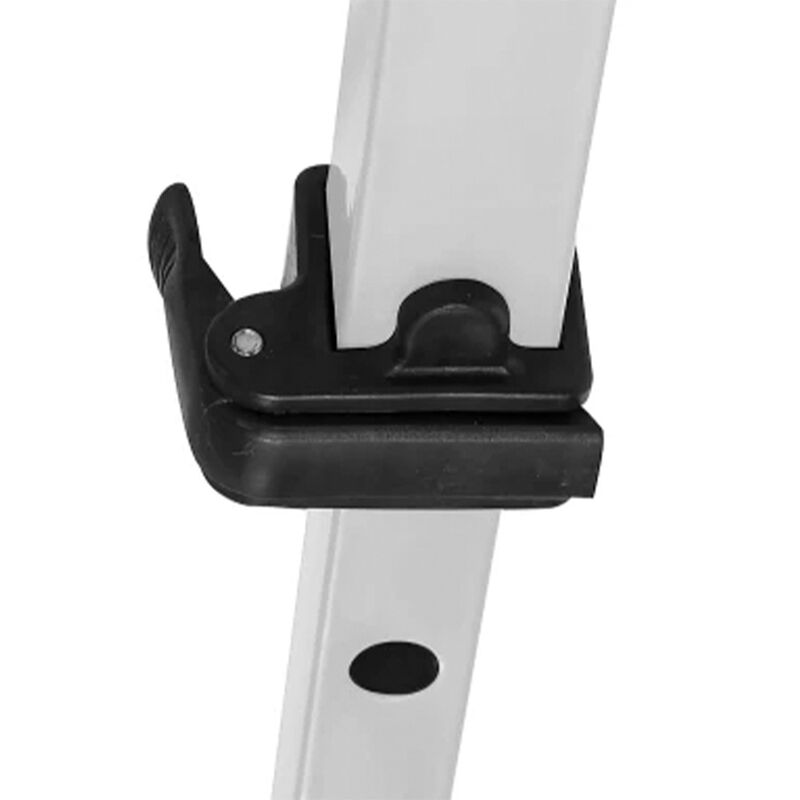 Quik Shade Weekender Elite 10x10 White Canopy image number 6