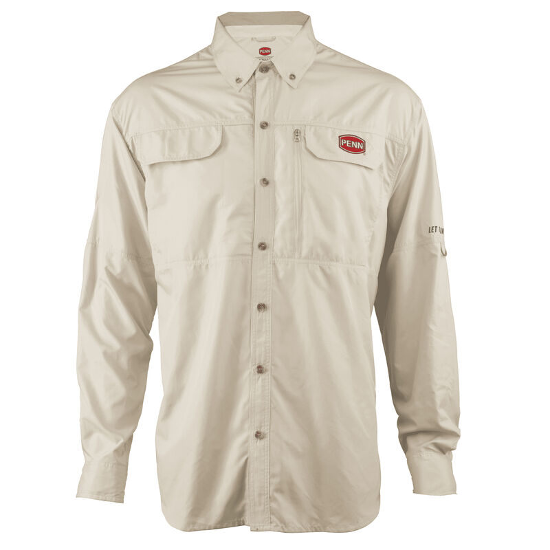 Penn Vented Performance Shirt image number 2