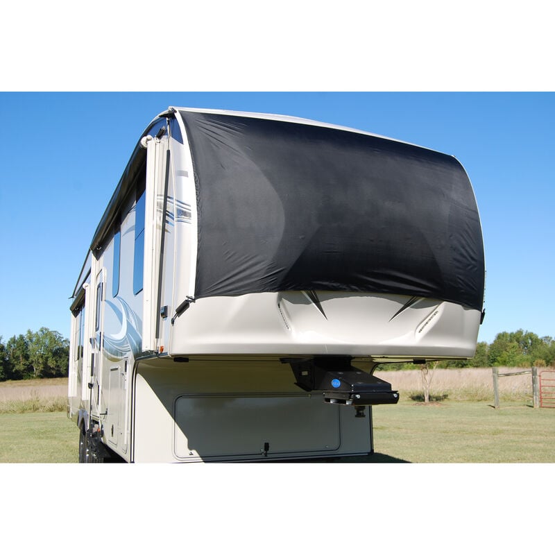 Bugg Banner 5th Wheel Kit, Wide Body image number 3