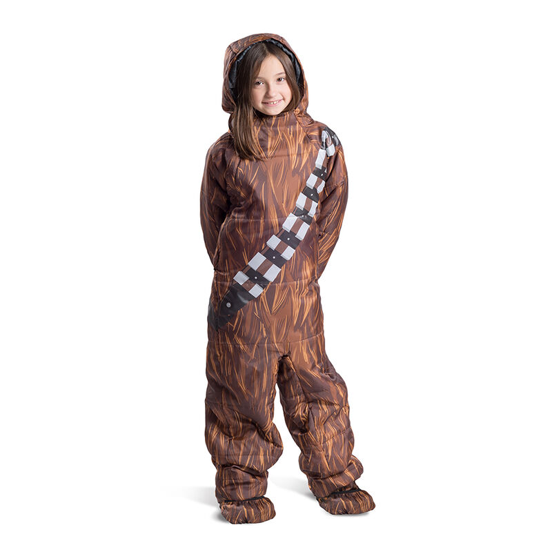 Star Wars by Selk'bag Kid's Chewbacca image number 3