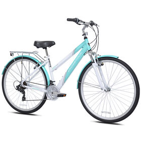 Kent Women's 700c Crosstour Bicycle
