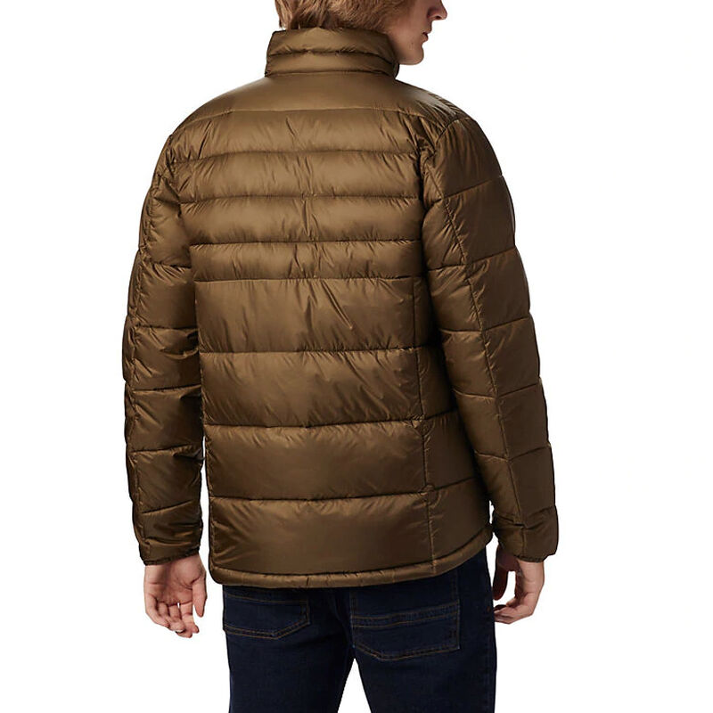 Columbia Men's Buck Butte Insulated Jacket image number 6