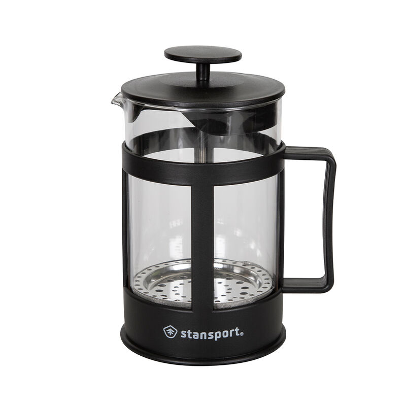 Stansport French Coffee Press image number 2