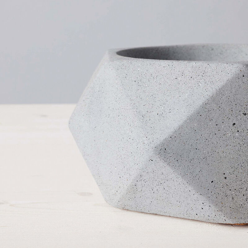 TerraFlame Geo Tabletop Fire Bowl image number 17