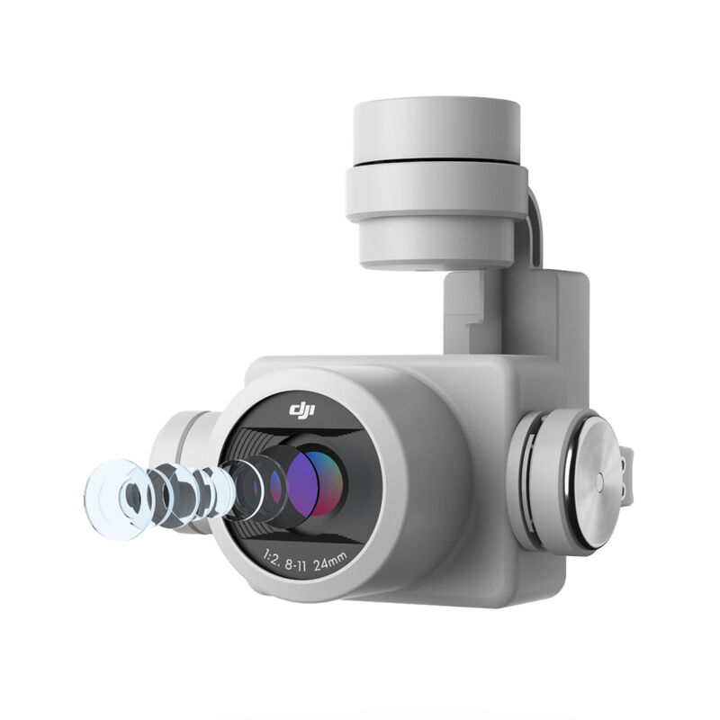 DJI Phantom 4 Pro+ Quadcopter Drone image number 4