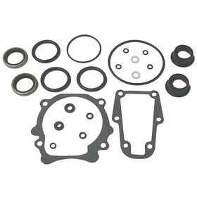 Sierra Lower Unit Seal Kit For OMC Engine, Sierra Part #18-2671