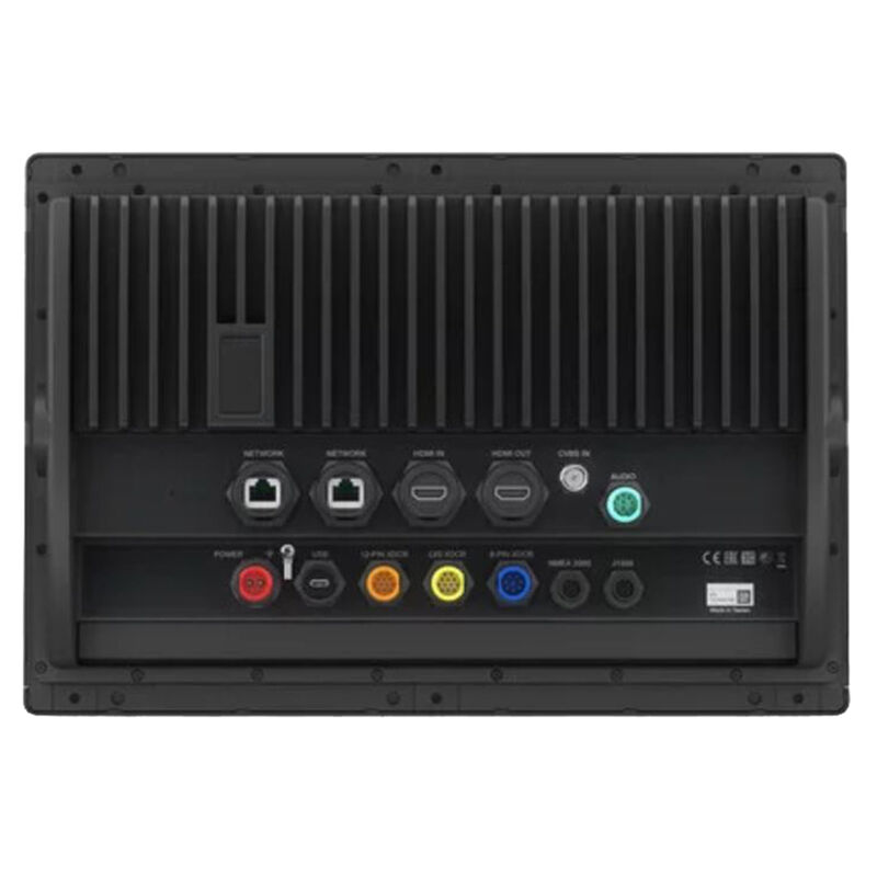 Garmin GPSMAP; 8416xsv 16" Chartplotter/Sounder Combo w/Worldwide Basemap & Sonar image number 4