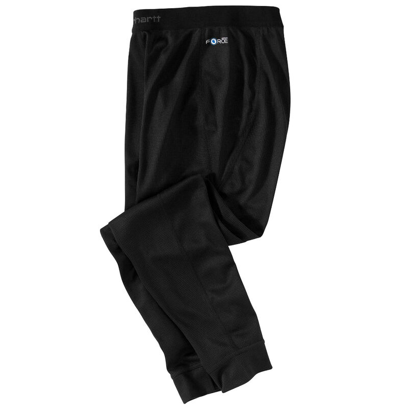 Carhartt Women&rsquo;s Base Force Midweight Bottom image number 1