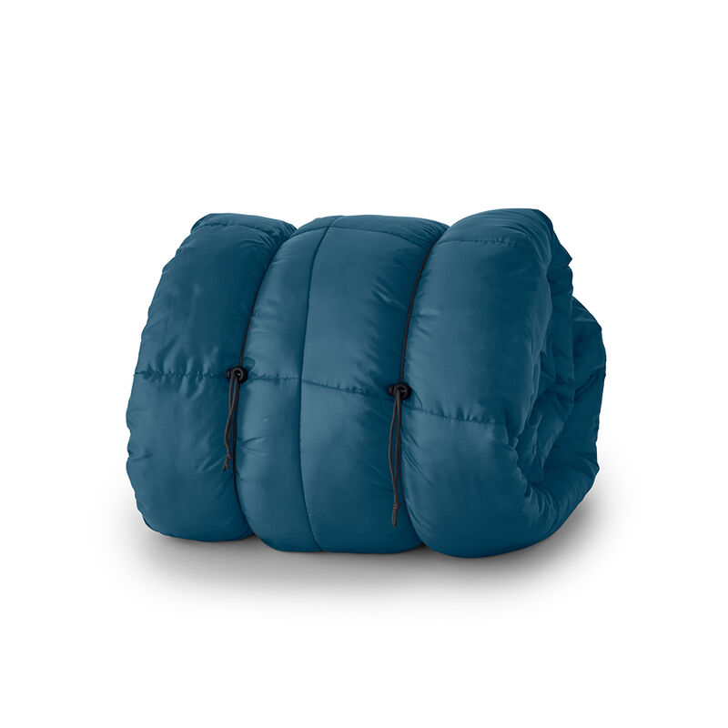 Coleman Tidelands 30&deg;F Mummy Sleeping Bag image number 6