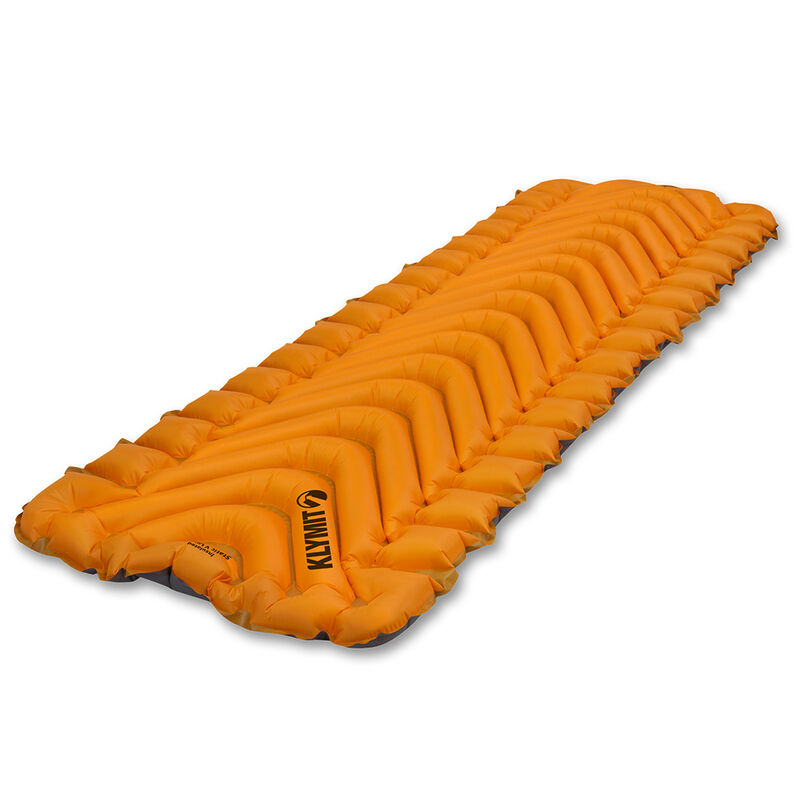 Klymit Insulated V Ultralite SL Air Pad image number 1