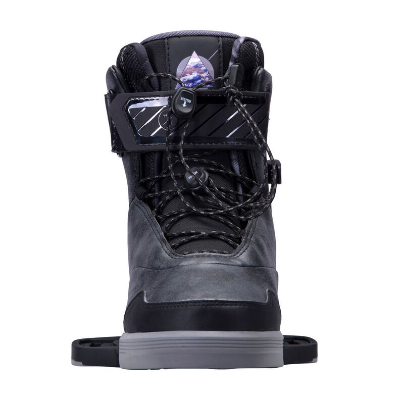 Hyperlite Defacto Boot image number 3