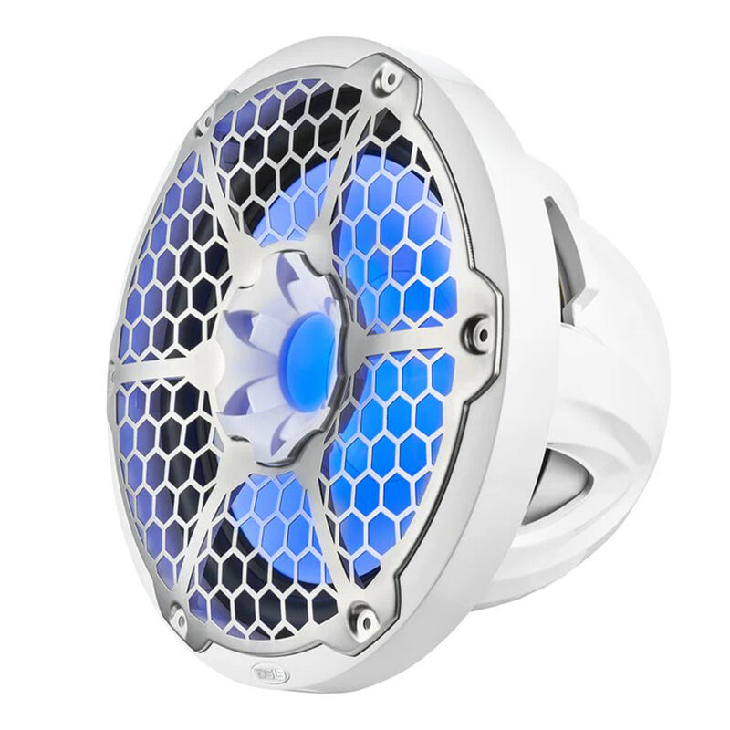 DS18 NXL-12SUB 12" Marine Subwoofer with RGB LED Lights, Each image number 3