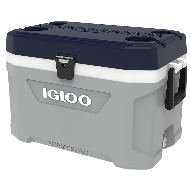 Igloo MaxCold 54-Quart Cooler image number 2