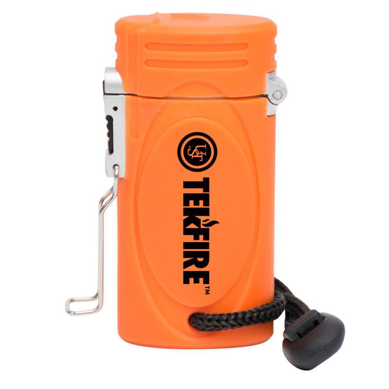 Ultimate Survival Technologies TekFire PRO Fuel-Free Lighter image number 1