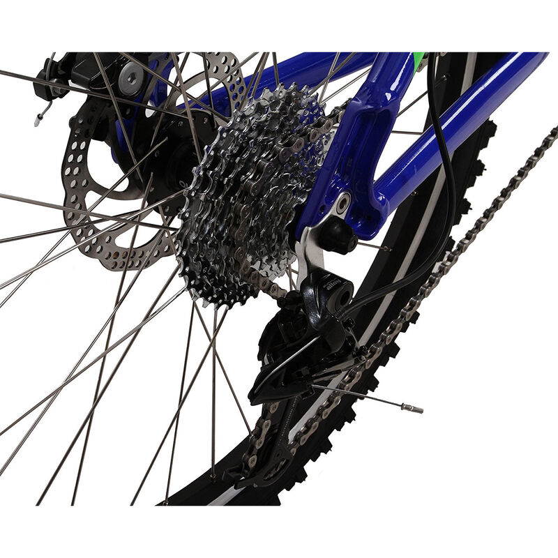 Framed Cable 24 Youth Mountain Bike image number 8