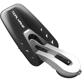 Tidal Wake XLR8 Wake Shaper, Black