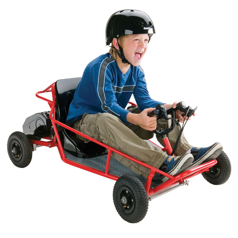 Razor Dune Buggy image number 5