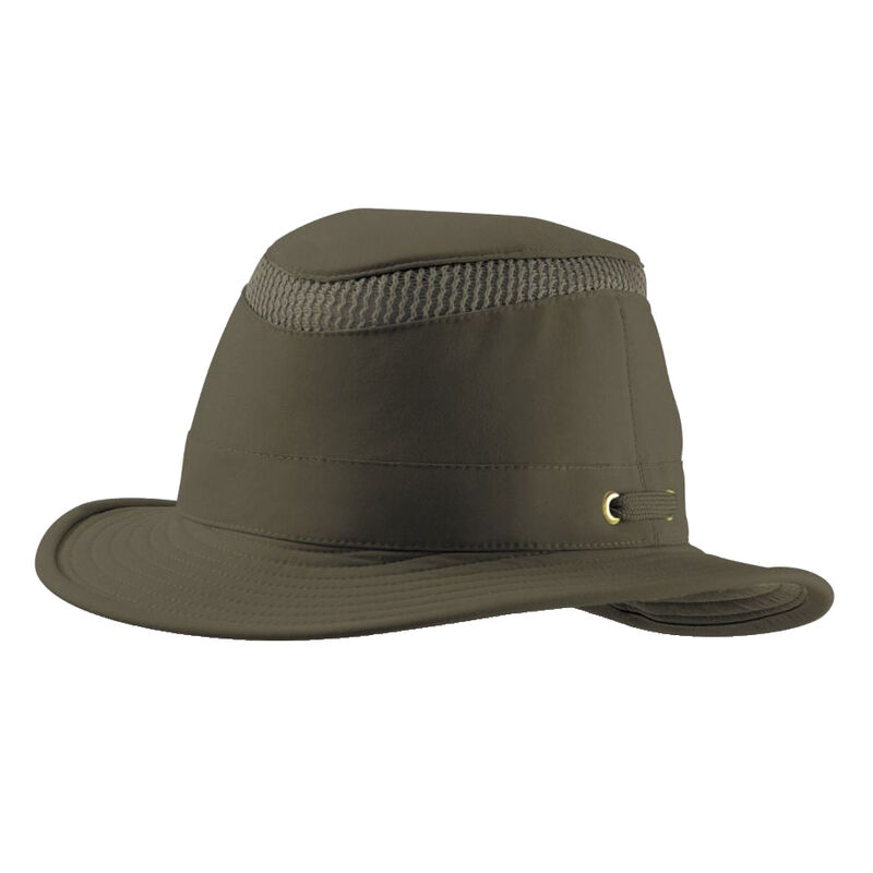 Tilley Men's LTM5 Airflo Medium Brim Hat image number 4