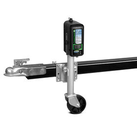 TRAC PowerJack 1,000-lb. Electric Trailer Jack