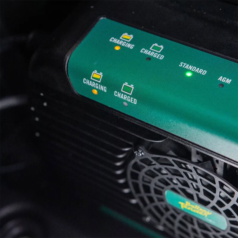 Battery Tender PowerPlus 24V 20 Amp Battery Charger/Maintainer image number 4