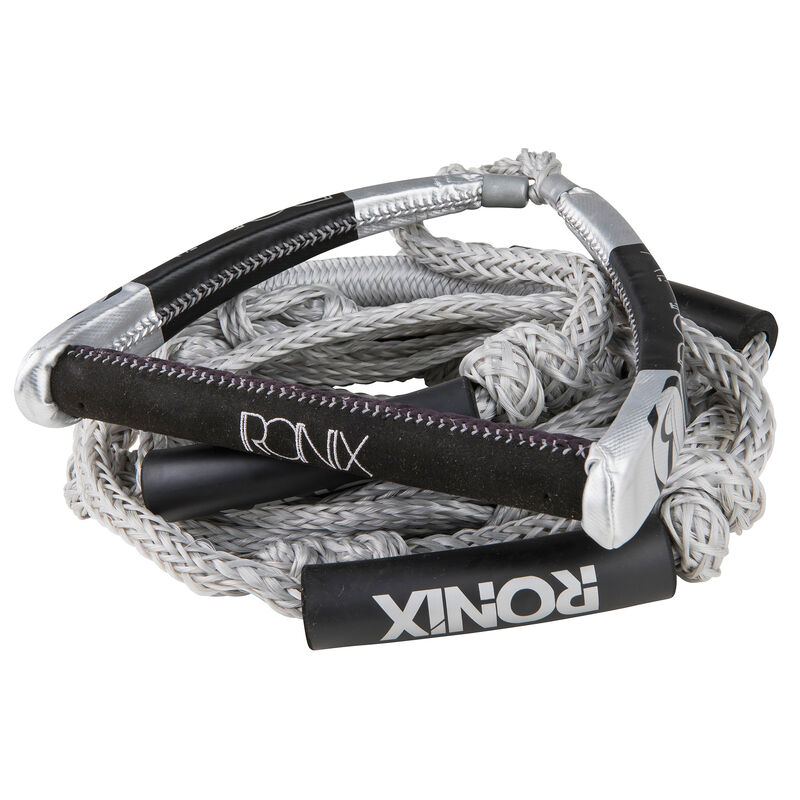 Ronix Synthetic Polyurethane Bungee Surf Rope image number 1