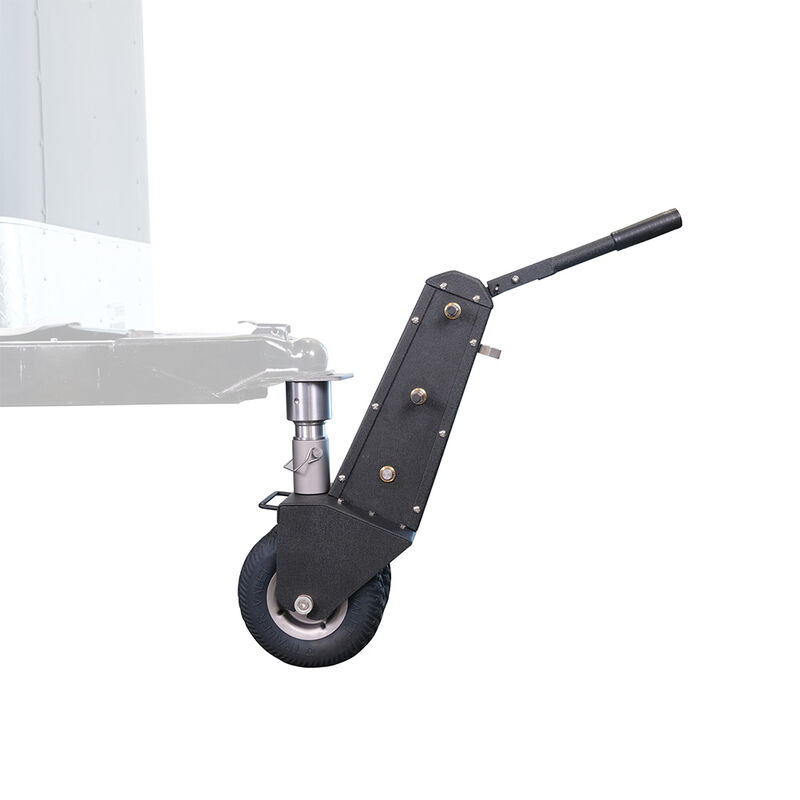 Trailer Valet XL 10,000-lb. Mover image number 2