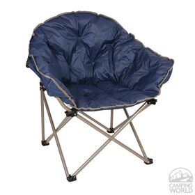 MacSports Club Chair &ndash; Camping World Exclusive!